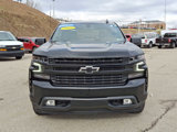 Certified 2022 Chevrolet Silverado 1500 RST image 2