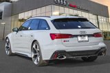 New 2025 Audi RS 6 performance image 6