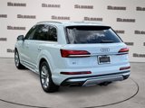 New 2025 Audi Q7 3.0T Prestige image 3
