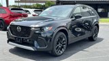 New 2025 MAZDA CX-70 3.3 Turbo w/ Premium Plus Pkg image 4