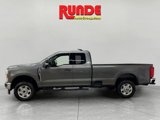 New 2025 Ford F250 XLT image 2