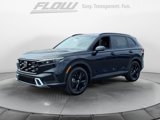 New 2026 Honda CR-V Sport Touring image 3
