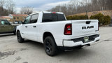 New 2025 RAM 1500 Tradesman w/ Night Edition image 6