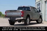 Used 2022 Ford F250 King Ranch w/ King Ranch Ultimate Package image 3