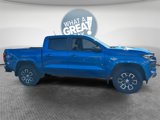 Certified 2024 Chevrolet Colorado Z71 w/ Z71 Convenience Package 2 image 2