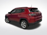 New 2025 Jeep Compass Latitude w/ Sun and Sound Group image 3
