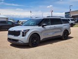 New 2025 Kia Carnival SX Prestige image 4