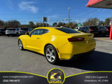 Used 2016 Chevrolet Camaro LT image 4