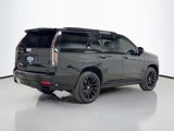 Used 2023 Cadillac Escalade Sport w/ LPO, ONYX Package image 6