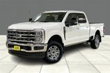 New 2025 Ford F350 Lariat w/ Lariat Ultimate Package image 2