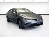 Used 2025 Volkswagen Jetta S image 3