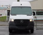 Used 2021 Mercedes-Benz Sprinter 2500 w/ Driver Convenience Package image 2