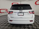 Used 2025 Jeep Compass Limited w/ High Altitude Package image 6
