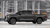 New 2026 Toyota Tundra Limited image 3