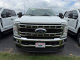 New 2025 Ford F350 XL w/ XL Chrome Package image 2