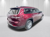 New 2025 Jeep Grand Cherokee L Laredo w/ Luxury Tech Group I image 5