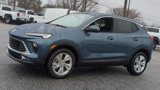 New 2025 Buick Encore GX Preferred w/ Advanced Technology Package image 4