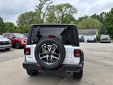 New 2025 Jeep Wrangler Unlimited Sport S 4xe w/ Convenience Group image 6