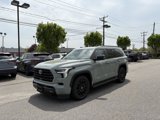 Used 2025 Toyota Sequoia Limited image 3