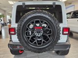 New 2025 Jeep Wrangler Unlimited Sport image 5