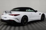 New 2025 Mercedes-Benz SL 63 AMG 4MATIC image 2