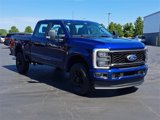 New 2026 Ford F250 XL w/ STX Appearance Package image 2