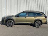 New 2025 Subaru Outback Onyx Edition image 4