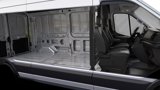 New 2025 Ford Transit 250 148 Medium Roof image 6