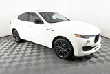 New 2024 Maserati Levante GT Ultima image 2