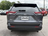 Used 2024 Toyota RAV4 XLE image 4
