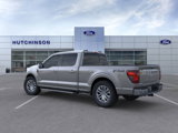New 2025 Ford F150 XLT w/ Equipment Group 302A MID image 4