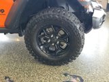 New 2025 Jeep Wrangler Willys image 2