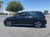 New 2025 Volkswagen GTI SE image 4