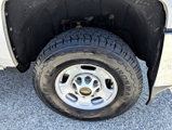 Used 2018 Chevrolet Silverado 2500 W/T w/ WT Convenience Package image 4