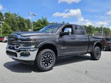 New 2025 RAM 2500 Limited image 3