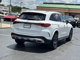 Used 2025 Mercedes-Benz GLC 300 4MATIC image 3