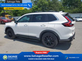 Used 2025 Honda CR-V Sport-L image 3