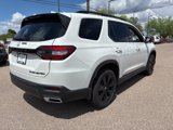 New 2025 Honda Pilot Black Edition image 5