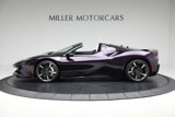Certified 2024 Ferrari SF90 Spider image 4