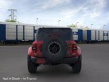 New 2025 Ford Bronco Raptor image 5