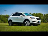 Used 2022 Buick Encore Preferred w/ Safety Package image 2
