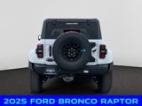 New 2025 Ford Bronco Raptor image 4