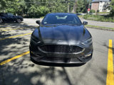 Used 2017 Ford Fusion Sport w/ Equipment Group 401A image 2