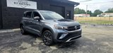 Used 2022 Volkswagen Taos S image 3