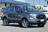 Used 2022 Ford EcoSport S image 2