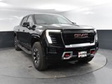New 2026 GMC Sierra EV AT4 image 2
