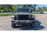 Used 2024 Jeep Wrangler Willys image 2