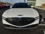 New 2025 Genesis G90 3.5T image 3