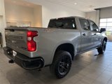 Used 2024 Chevrolet Silverado 1500 Custom Trail Boss w/ LPO, Dark Essentials Package image 5