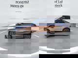New 2025 Mercedes-Benz E 53 AMG e 4MATIC Sedan image 4